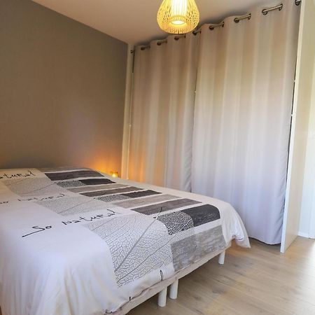 Azur Bleu 4 Etoiles Annecy Centre-Ville Et Lac Lumineux 外观 照片