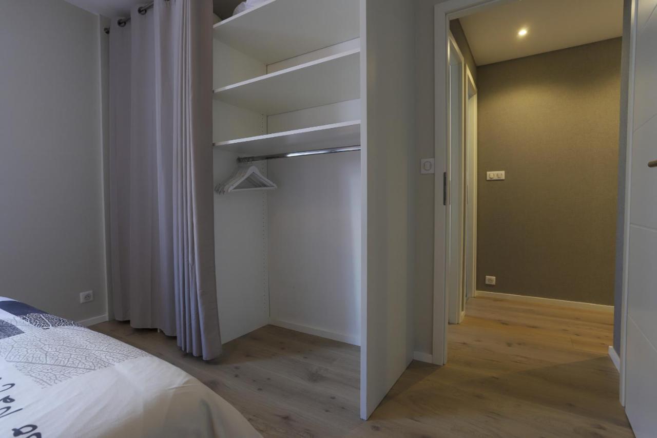Azur Bleu 4 Etoiles Annecy Centre-Ville Et Lac Lumineux 外观 照片