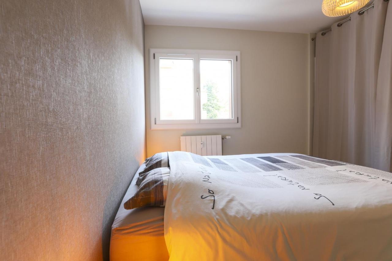 Azur Bleu 4 Etoiles Annecy Centre-Ville Et Lac Lumineux 外观 照片
