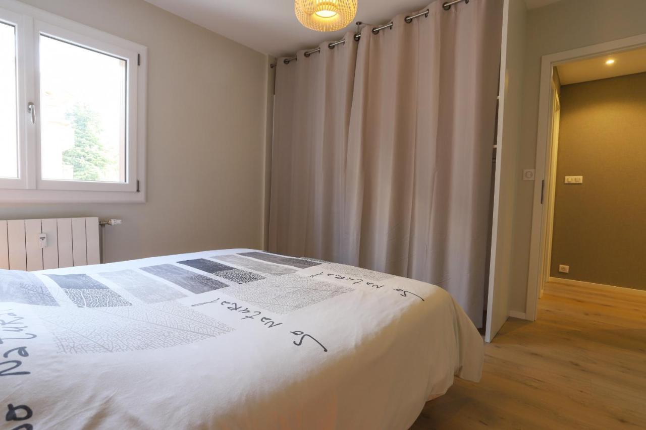Azur Bleu 4 Etoiles Annecy Centre-Ville Et Lac Lumineux 外观 照片